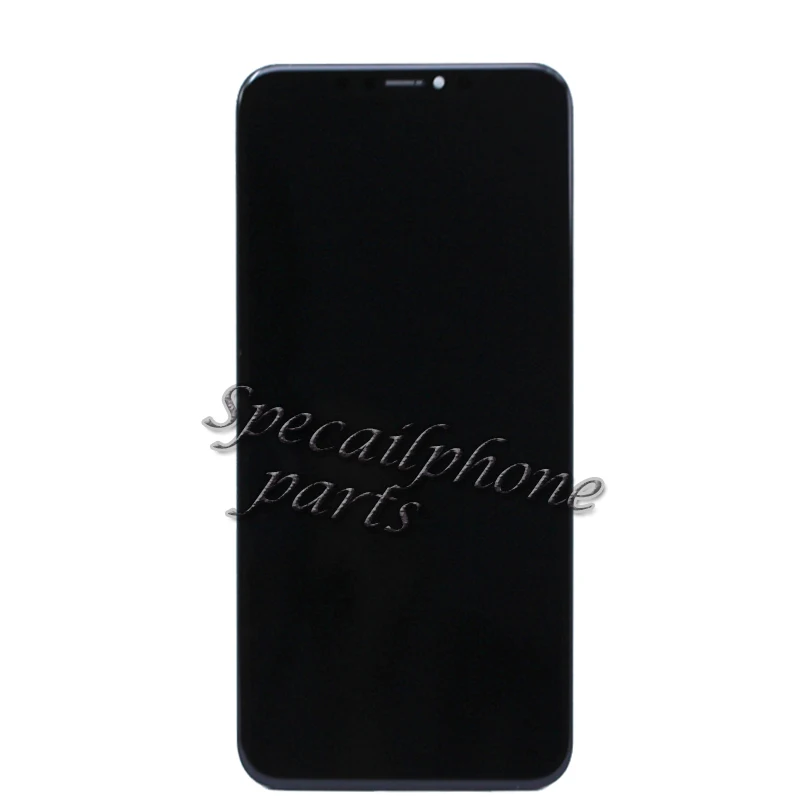 Для Iphone XS MAX ЖК-дисплей сенсорный экран A2101 A1921 A2104 A2102 с дигитайзером запасные части сборки качество Shenchao
