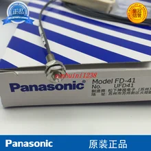 Original authentic fiber optic tube FD-41 / FD-40 instead of FD-T80 reflection M4 round fiber optic sensor fd s31 instead of fd snfm2 original authentic