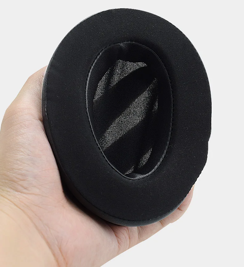Super Soft and Comfortable Earphone Pads Cool Gel for Razer North Sea Monster V2 RGB Magic Headphones Foam Cover Earmuffs