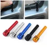 1pc 49mm Universal Car Truck Interior Door Lock Knob Pull Pins Aluminum Alloy Auto Car Security Door Lock Pins Knob ► Photo 1/6