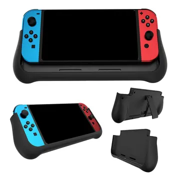 

10000mAh Battery Case Power Bank For Nintendo Switch Console With Holder Fast Charger External Battery