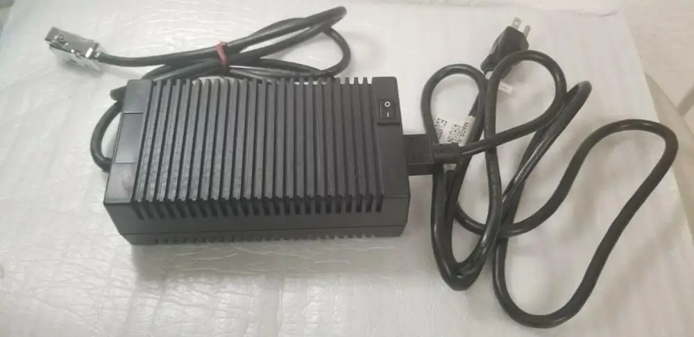 Международные источники питания PUP55-32-DT-S источник питания 100-240 В 1.3A 50-60 Гц