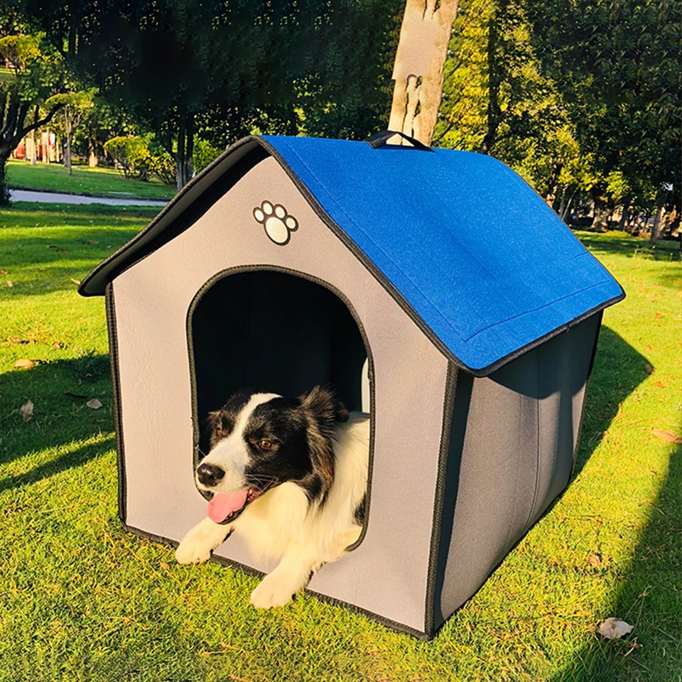 chew proof dog kennel