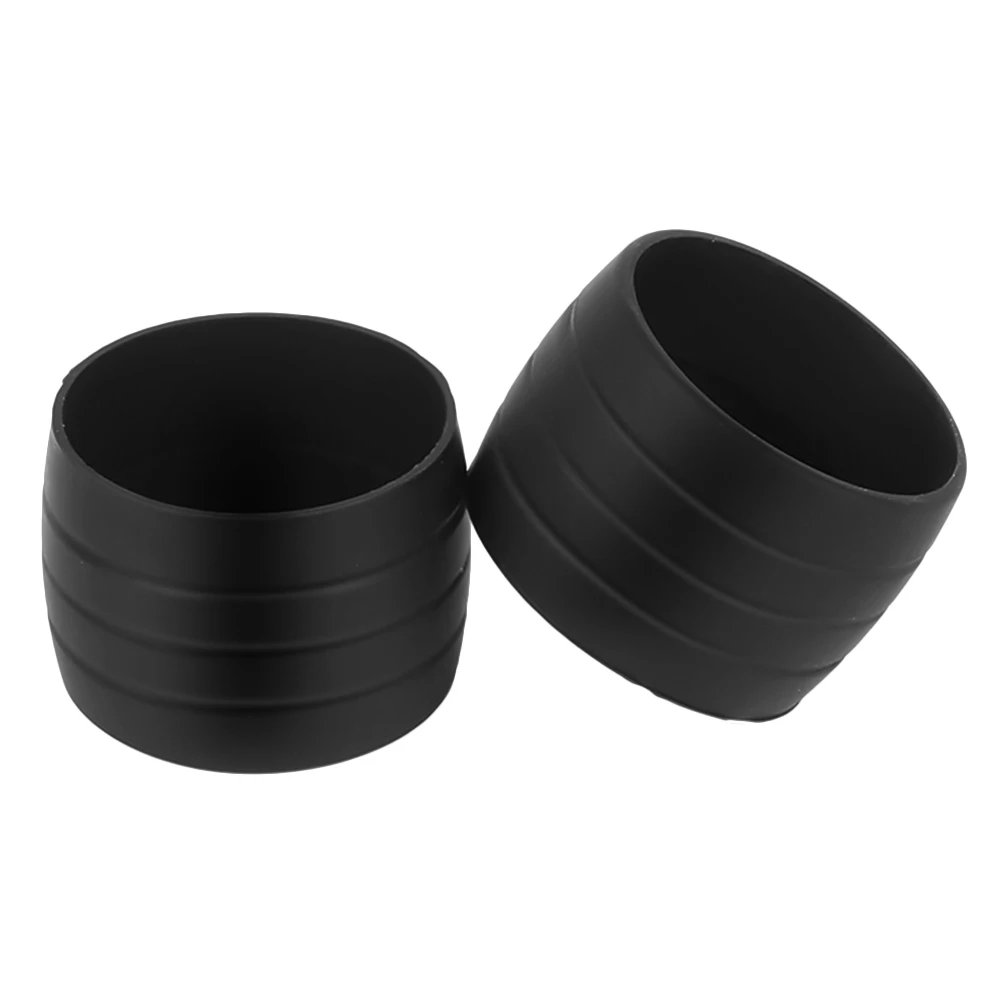 Bicycle Handlebar Strap Cycling Bike Plug Bicycle Riding Silicone Handlebar Buckle Sleeve Fixed Ring Portable Waterproof Cycling Elements