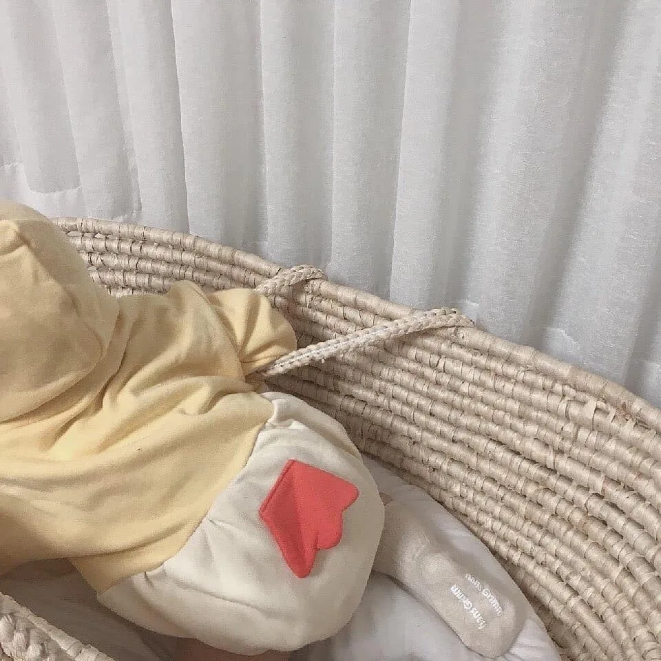 MILANCEL/Детские боди с длинными рукавами; Детские Боди; зимняя одежда для малышей; маленькая курица; детская одежда