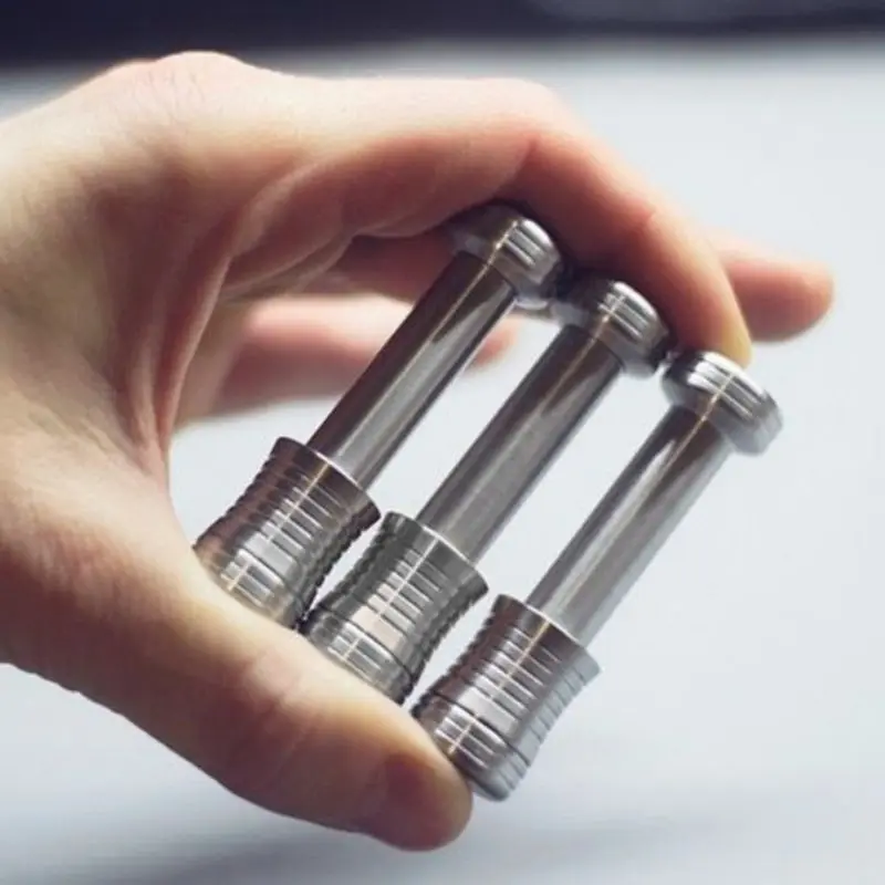 Mini Moon Drop Gravity Defying Fidget Hand Spinner Stress Relief DIY Desk Toy G99C 4 Mini Moon Drop Gravity Defying Fidget Hand Spinner Stress Relief DIY Desk Toy G99C 4