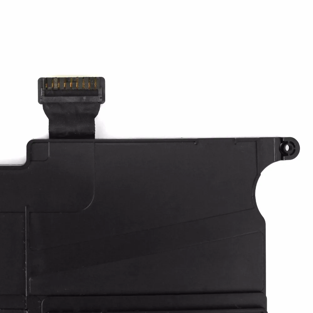 7 6 V 38.75Wh A1406 A1495 ноутбук Батарея для APPLE Macbook Air 11 &quotдюймовый A1465 A1370 Mid 2011 2012 2013 ранняя