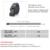 AWMN New 2021 Fashion Elastic Men Belt Casual Canvas Belt Tactical Alloy Magnetic Buckle Мужской Ремень Роскошные Ремни Для Джинсовых брюк
