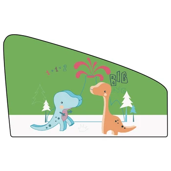 

Car Window Shade Sun Shades Blocks UV Rays Protection Magnetic Universal F-Best