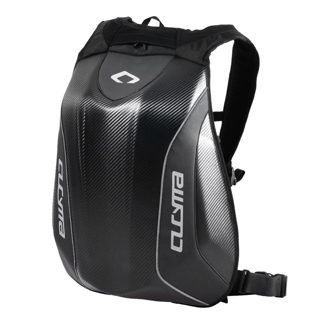 

Men Women Windproof Scratch Resistant Combat Goggles and Riding Luggage Backpack Shoulder Seat Tail Pack