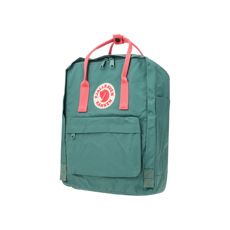 Подлинный и абсолютно рюкзак fjällryaven kalonken F23510 Fjallraven сумки