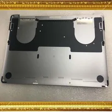 A1989 нижний чехол для Apple Macbook Pro 13," A1989 нижний чехол для середины года серебристый/Космический серый цвет
