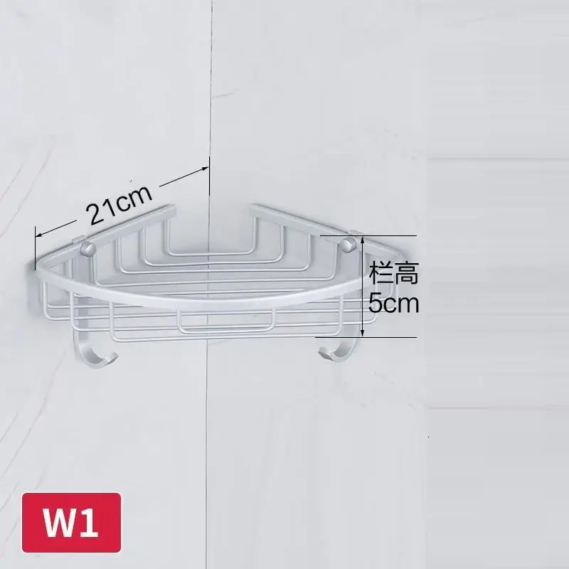 Держатель Hoekplank Accessori Bagno Esquinero Ducha Corner Salle De Bain аксессуары для душа настенная полка-органайзер для ванной