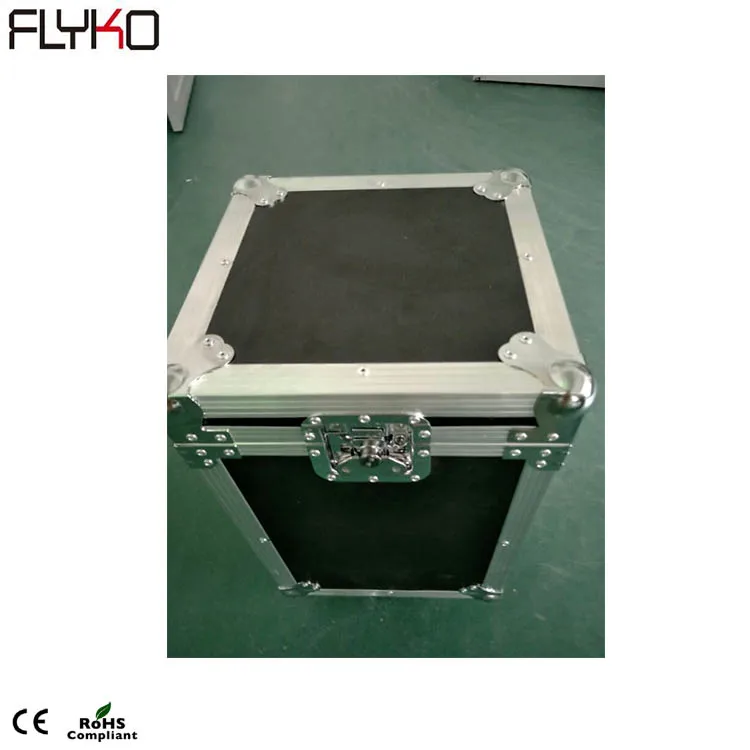 P90mm in case P90mm 3x5m led занавес DMX дисплей, видеоэкран - Цвет: P90mm in case