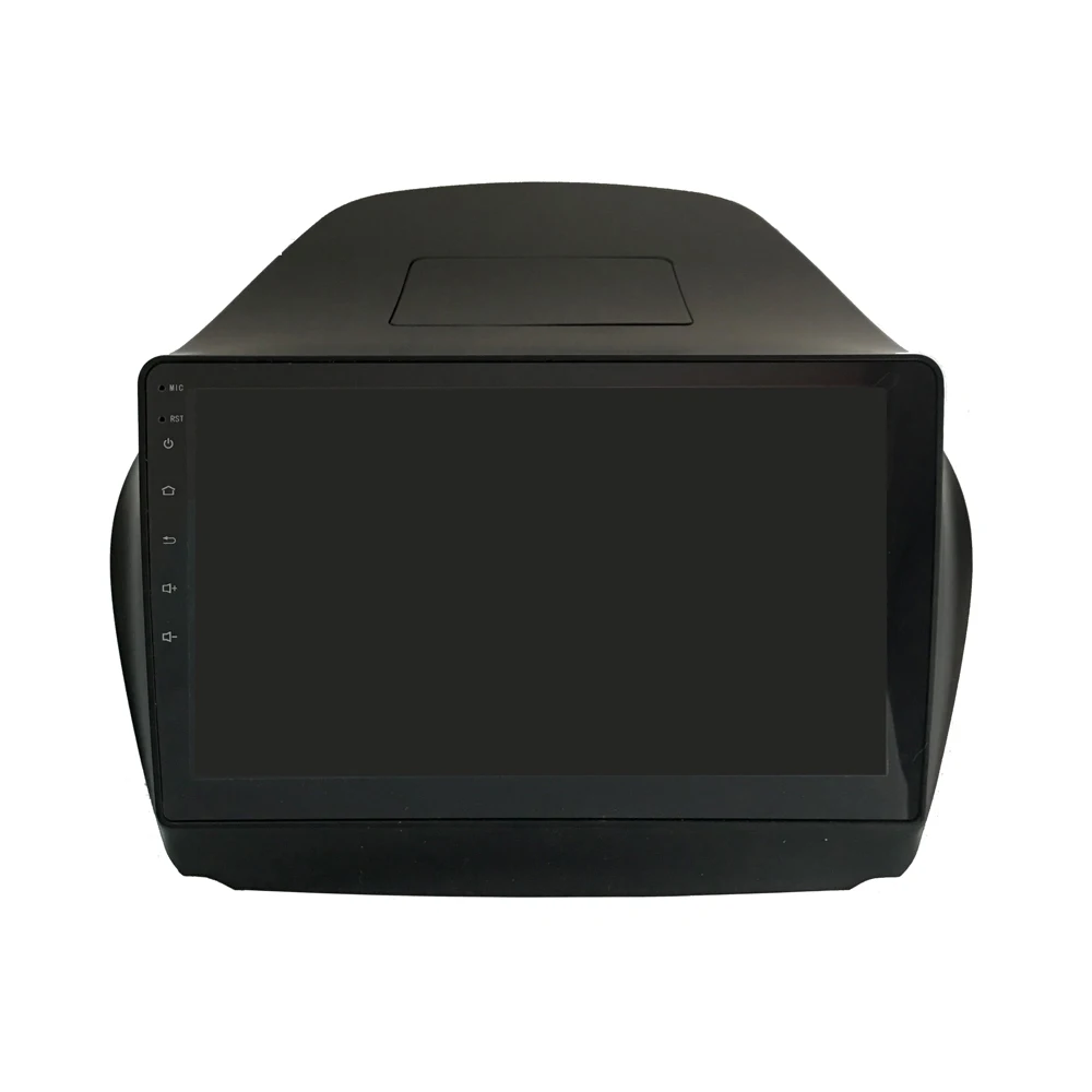 现代IX35 10寸 1