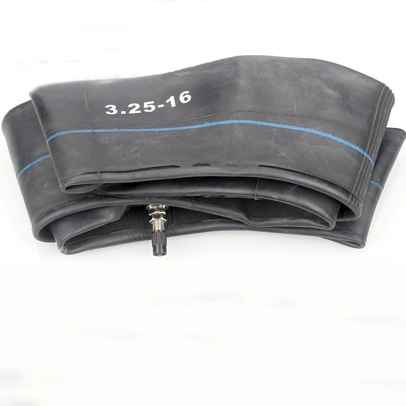 3.25-16 ''Pneumatico Universale Della Camera D'Aria Del Motociclo Per 150-250Cc Dirt Bike Atv Ciclomotore Rasoio Scooter Gas Scooter Drift Trike