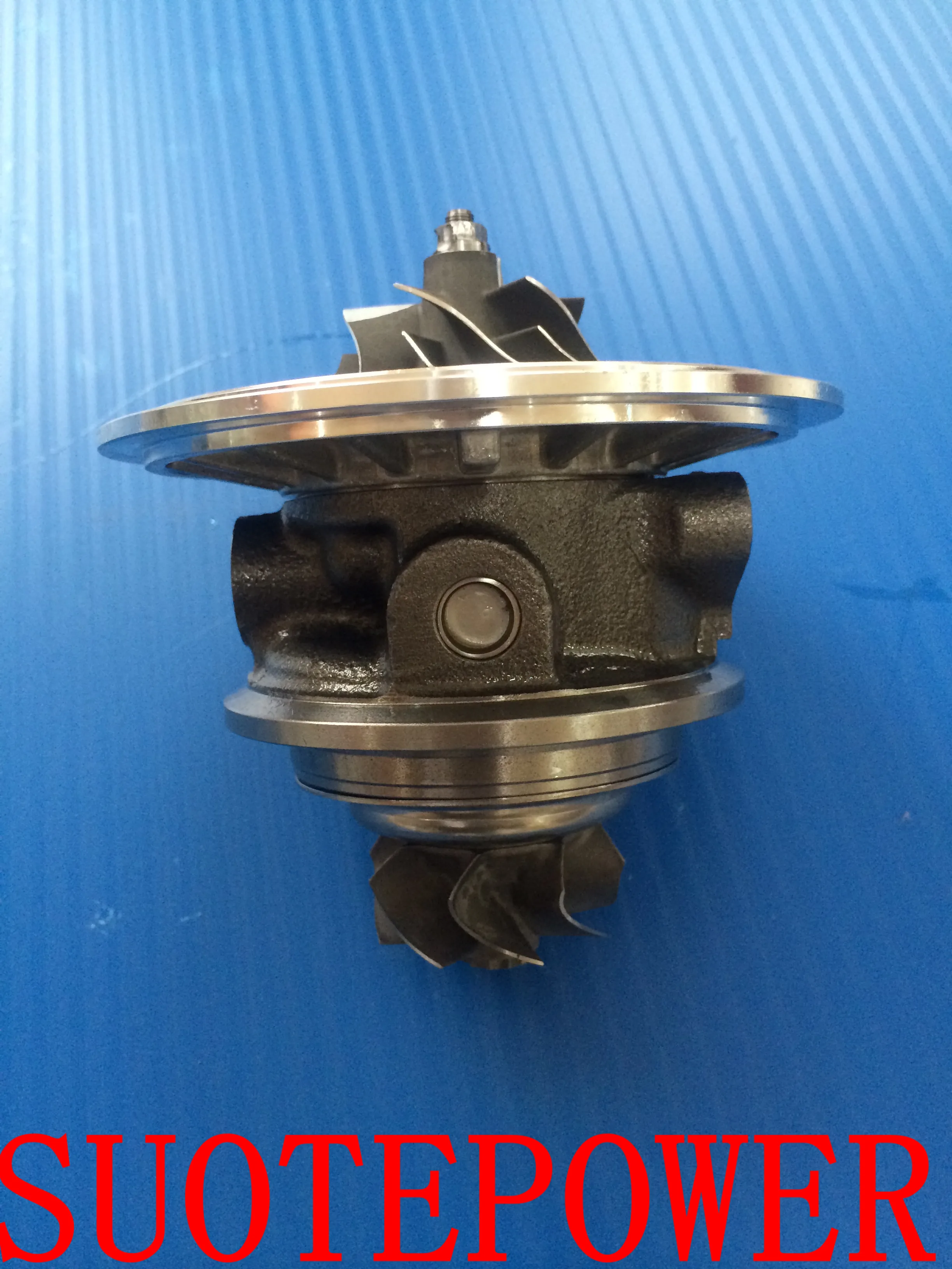 Высокое качество! Suotepower турбо картридж RHF5 17201-58060 ядро для TOYOTA HIACE DYNA мега-крейсер с двигателем DI 4L 4.1L CHRA