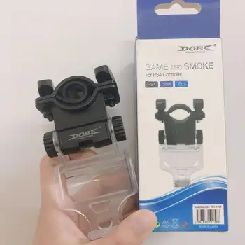 

2pcs Hookah Hose Holder shisha Aluminum handle holder For PS4