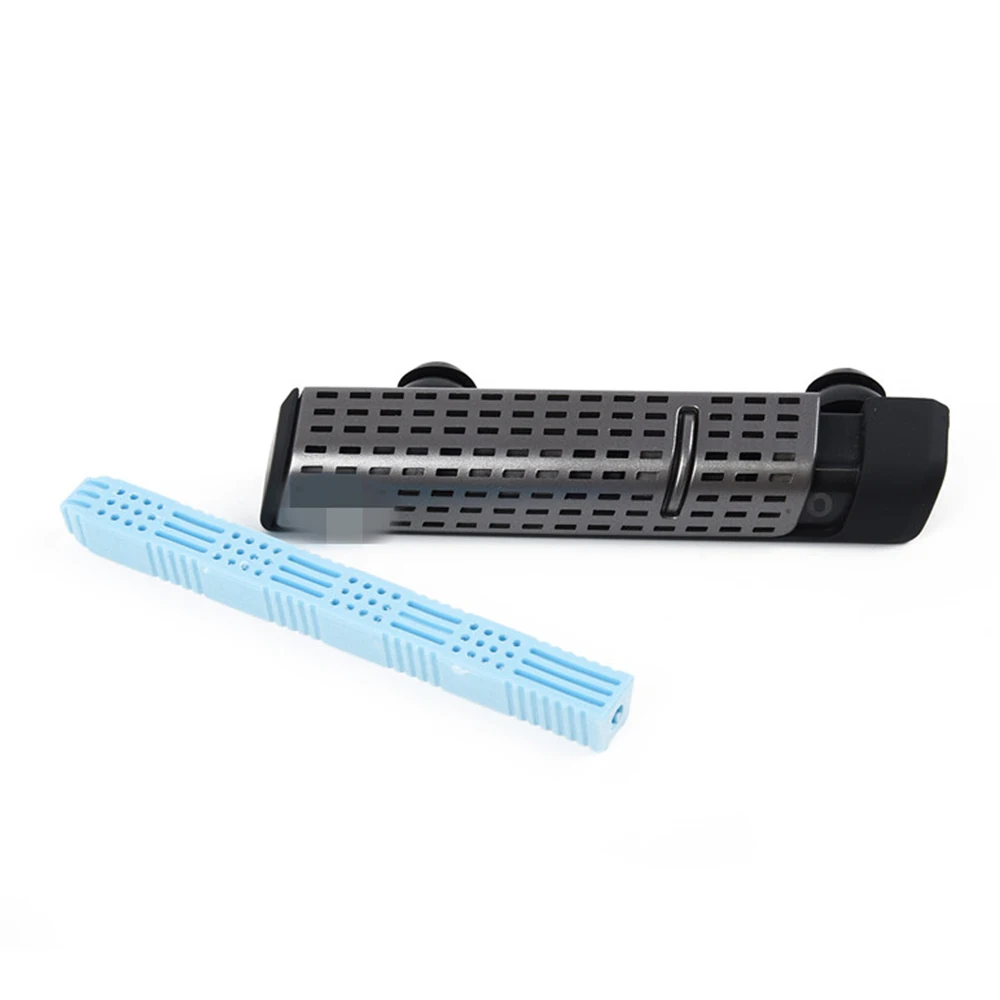 Освежитель воздуха для BMW в салоне автомобиля зажим аромата твердый оригинальный