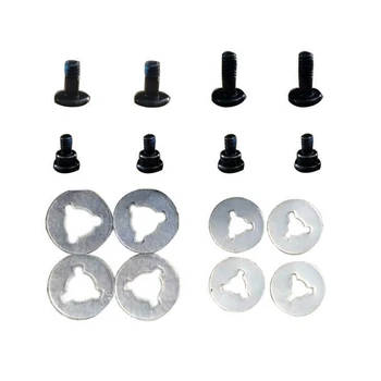 

8pcs Base Cover Screws For Lenovo ThinkPad X240 X250 X260 X270 X280 Laptop Bottom Screw