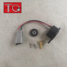 Датчик скорости для клубной машины гольф-кары ADC Motor IQ DS и Precedent 102704901, 1027049-01 Датчик скорости для клубной машины гольф-кары ADC Motor IQ DS и Precedent 102704901, 1027049-01