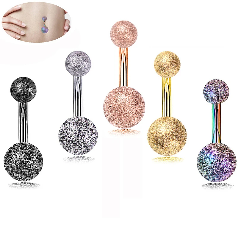 

1PC Crystal Ombligo Piercings Navel Stud Bars Belly Button Piercing Dangle Earrings Piercing Sexy Women Nombril Piercing Jewelry