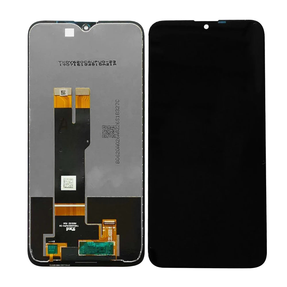 AAA+ Quality LCD For Nokia 2.3 Display Touch Screen Digitizer Assembly TA-1206 TA-1211 TA-1214 TA-1209 | Мобильные телефоны и