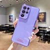 Purple only Case