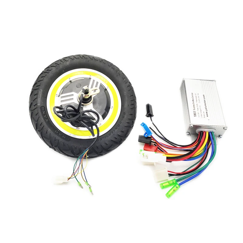FXQ073 motor+controller