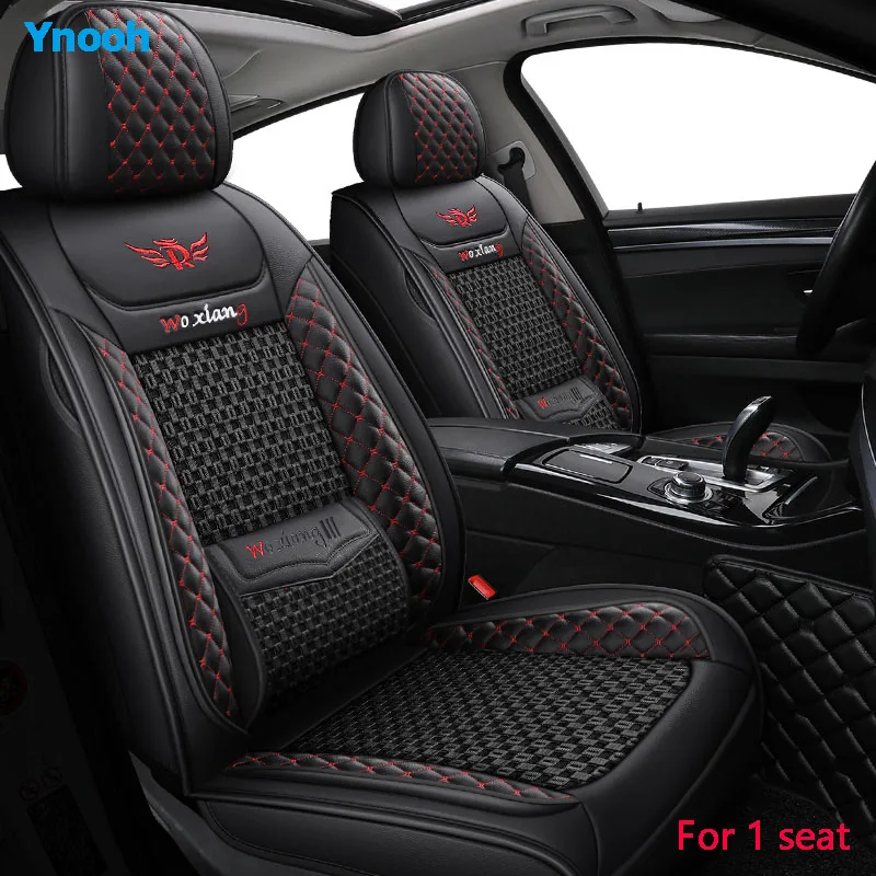 Автомобильные Чехлы На Сиденья Ynooh для infiniti qx80 m37 qx70 fx ex jx qx50 q70 qx60 q50 esq qx30 q30 q60 |