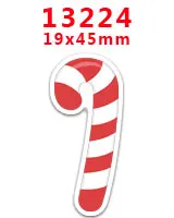 DIY Craft Supplies cartoon character flat back planar resins 30 pieces. PR-13021-13311 - Цвет: PR-13224