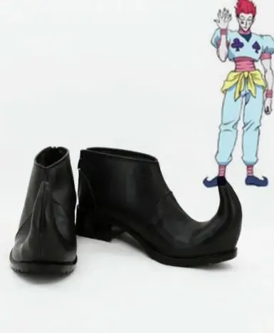 

Мужские ботинки для косплея Buddy the Elf