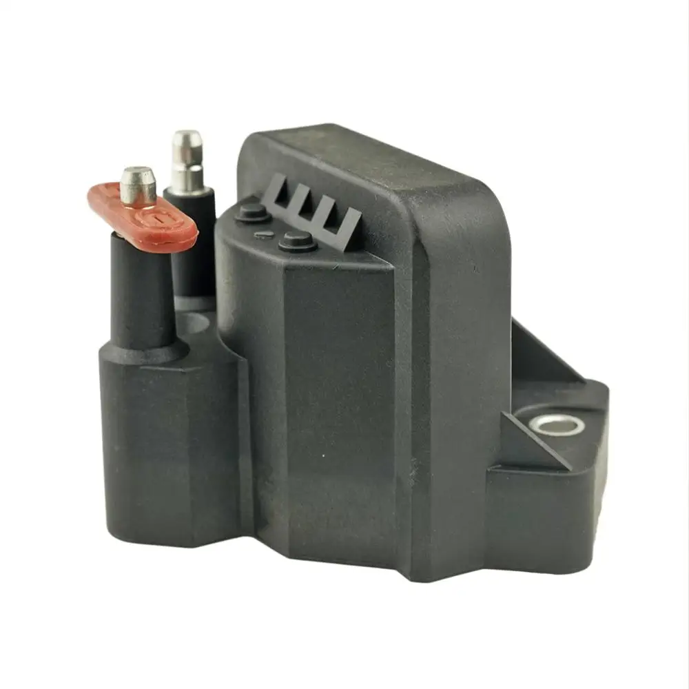 Авто Катушка зажигания для BUICK CADILLAC CHEVROLET ISUZU LOTUS OLDSMOBILE OPEL VAUXHALL PONTIAC 10472401 10495121 10468391