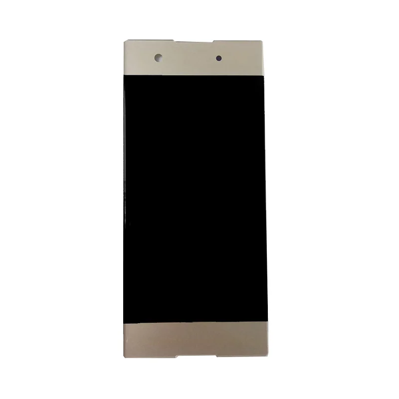 Для SONY Xperia XA1 lcd XA 1 G3116 G3121 G3123 G3125 G3112 ЖК-дисплей панель экран сенсорный экран дигитайзер сенсор стекло сборка