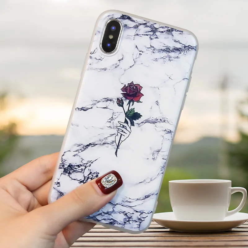 3D цветок СПС samsung A70 чехол для samsung Galaxy A10 A20 A30 A40 A50 M20 A3 A5 A7 A6 плюс A8 A9 крышка A7 - Цвет: M20MGL