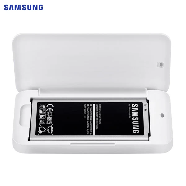 Оригинальный аккумулятор + док станция для SAMSUNG зарядное устройство Samsung GALAXY S5 9006V