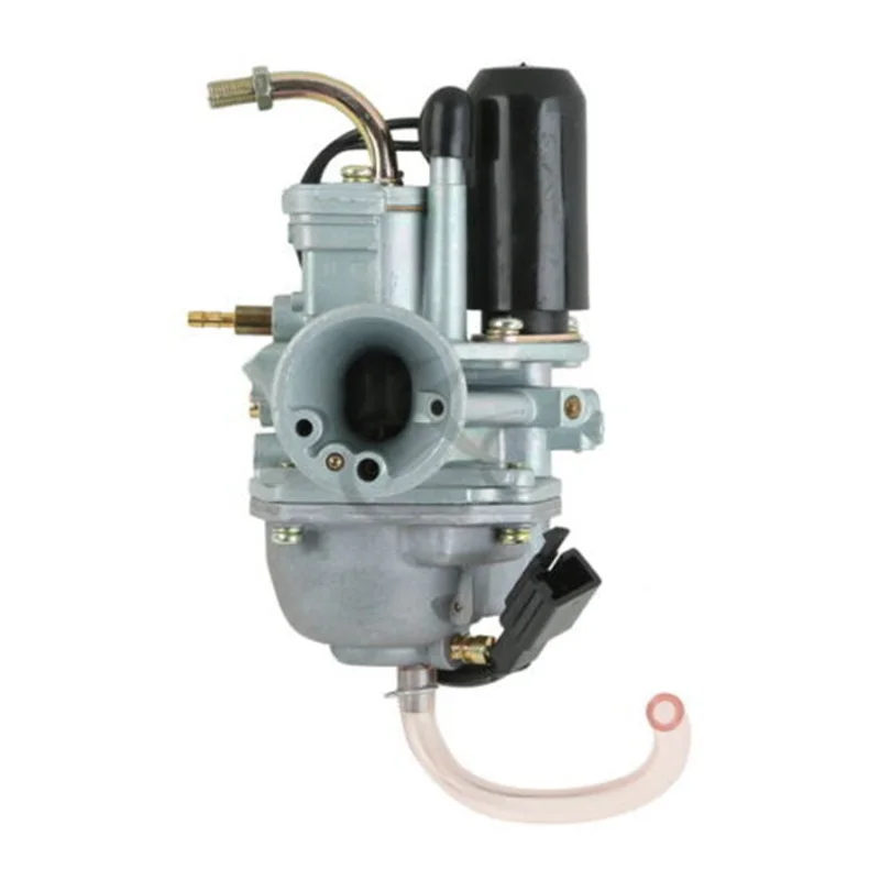 Мотоцикл 19 мм PZ19JF 2-х тактный карбюратор для YAMAHA JOG 90cc 100cc 90 100 cc на велосипед