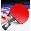 YINHE 10-Star Racket Galaxy 5 wood+2 carbon OFF++ pips-in rubber table tennis rackets ping pong bat ► Photo 2/6