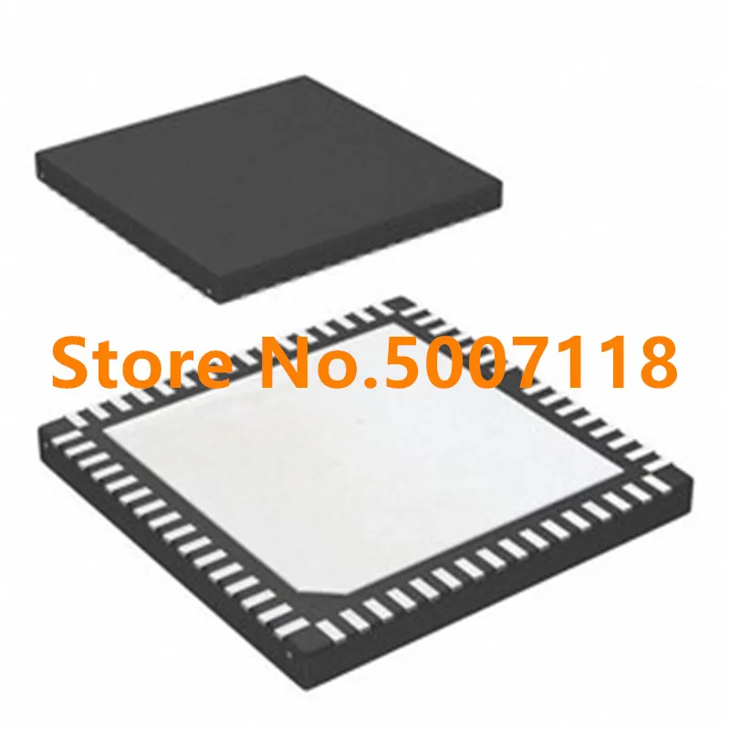 DS42BR400TSQ/NOPB WQFN-60
