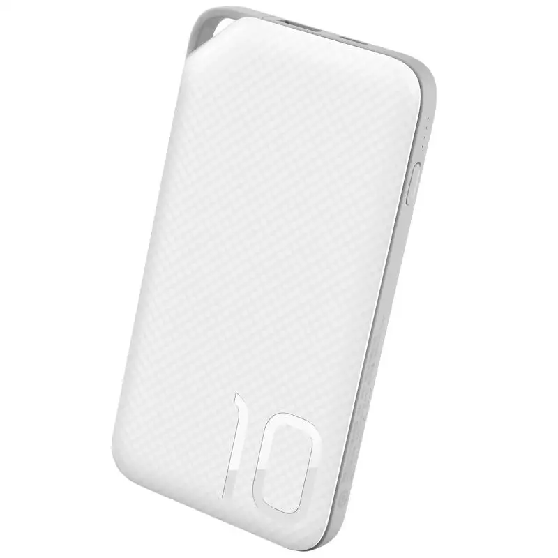 Huawei Honor 10000mAh power Bank standard Edition 5V2A Двусторонняя зарядка совместима с Smatphones и планшетами