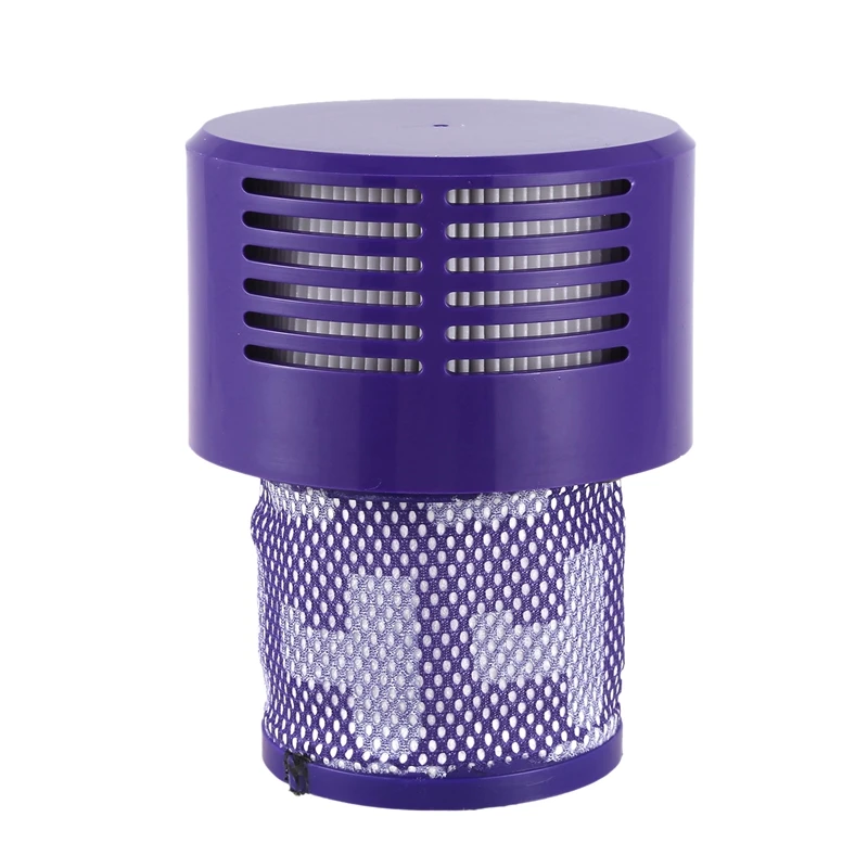 Моющийся фильтр для Dyson V10 SV12 Cyclone Animal абсолютный полный чистый пылесос(упаковка из 2