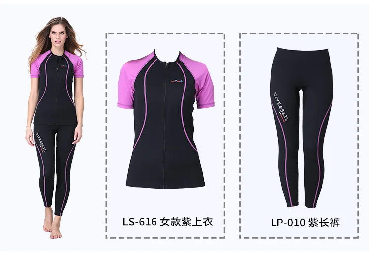 Diving Underwear 1.5 Mm Thick Cold Trousers Snorkeling Surfing Swimming Trunks Upstream Sailboat Waterproof Mother Diving Suit