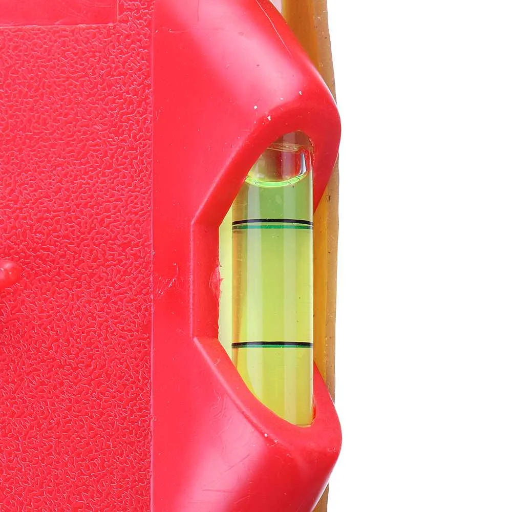 DANIU Angle Meter Activity Folding Angle Ruler Folding Angle Instrument Measuring Instrument Angle Plastic Level Ruler