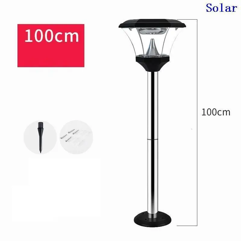 Ogrodowe Luce для наружных лампочек Метеор 2018 Lumiere Exterieur De Jardin Солнечный Tuinverlichting светодиодный садовый светильник