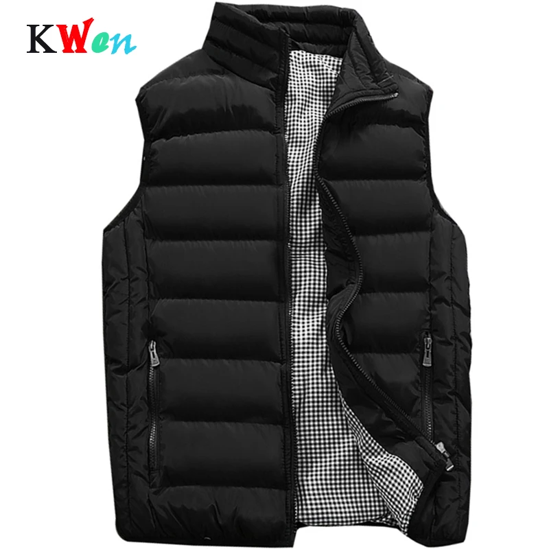 casaco colete masculino