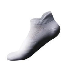 Женские носки до голени профессиональные противоскользящие быстросохнущие Стрейчевые Чулочные изделия уличная беговая Обувь для марафона аксессуары