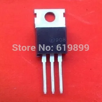 

Free Shipping 50pcs/lot TIP41C TIP41 TO-220
