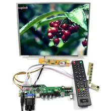Комплект платы HDMI lcd Cotntrol с 12," LTN121X01 N121X5 1024x768 ЖК-экраном
