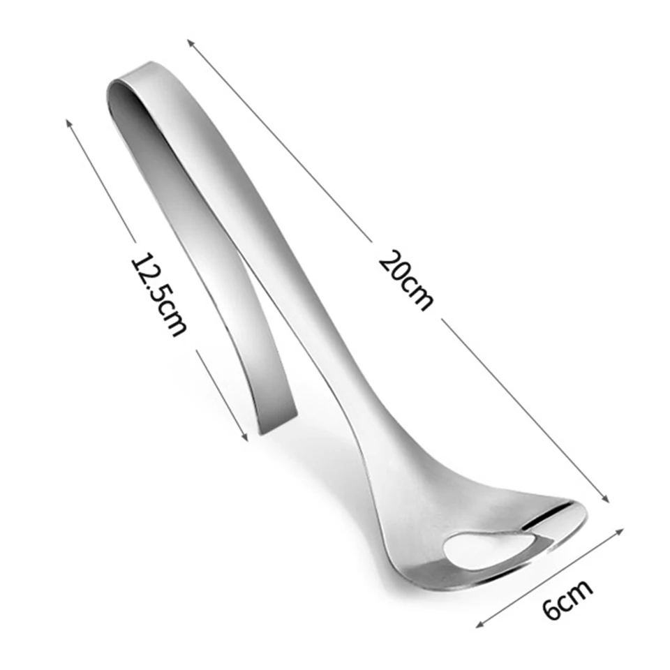 Transhome ложка для приготовления фрикаделек нержавеющая сталь антипригарная