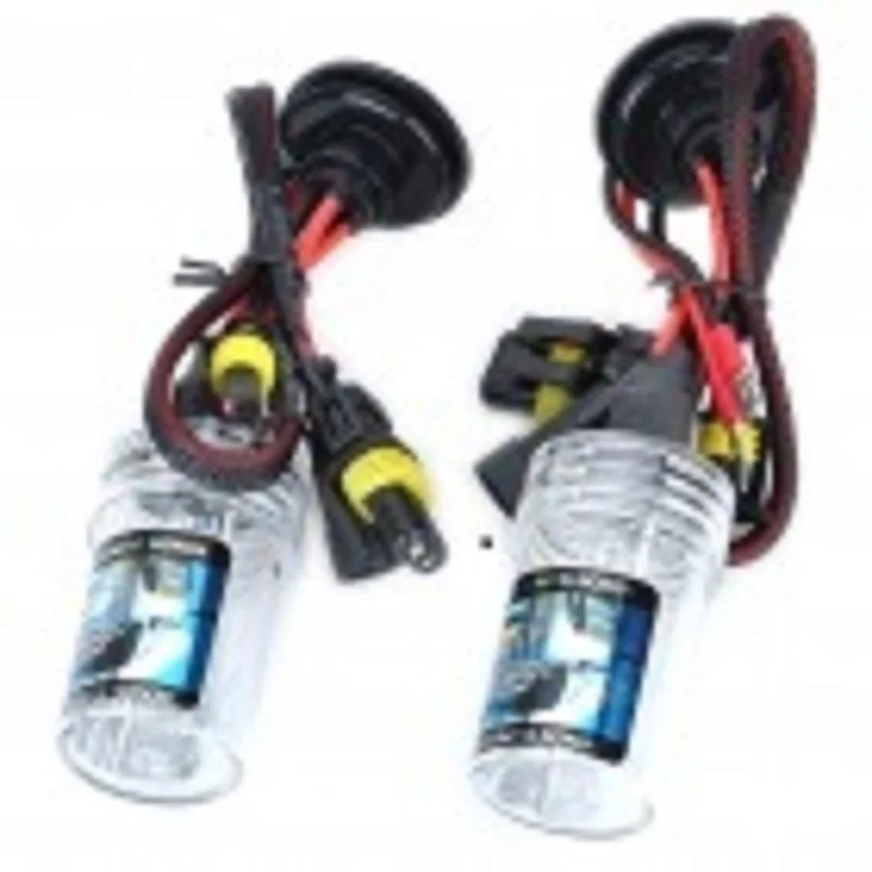 HID H7 35W 3200-Lumen 8000K Ксеноновые белые фары для автомобиля(пара/12 V
